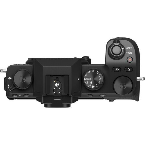 فروش دوربین عکاسی فوجی فیلم Fujifilm X-S10 (body)