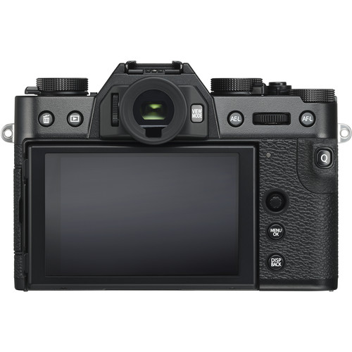 فروش دوربین عکاسی فوجی فیلم Fujifilm X-T30 (18-55)