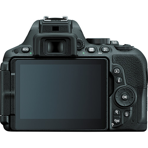فروش دوربین عکاسی نیکون Nikon D5500 (body)