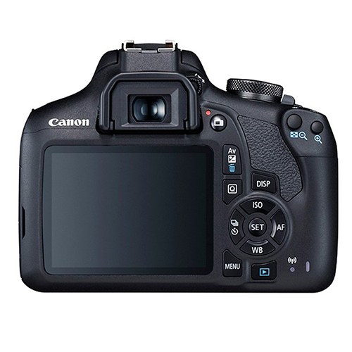فروش دوربین عکاسی کنون Canon 1500D (18-55)