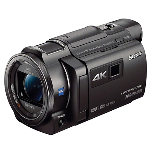 فروش دوربین فیلمبرداری سونی Sony AXP35