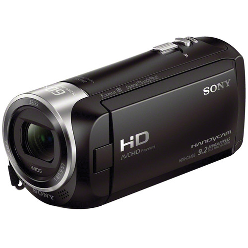 فروش دوربین فیلمبرداری سونی Sony CX405