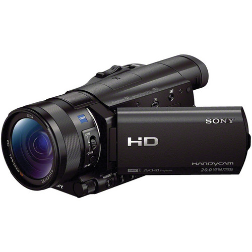 فروش دوربین فیلمبرداری سونی Sony CX900