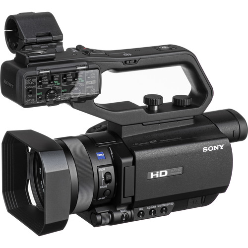 فروش دوربین فیلمبرداری سونی Sony HXR-MC88