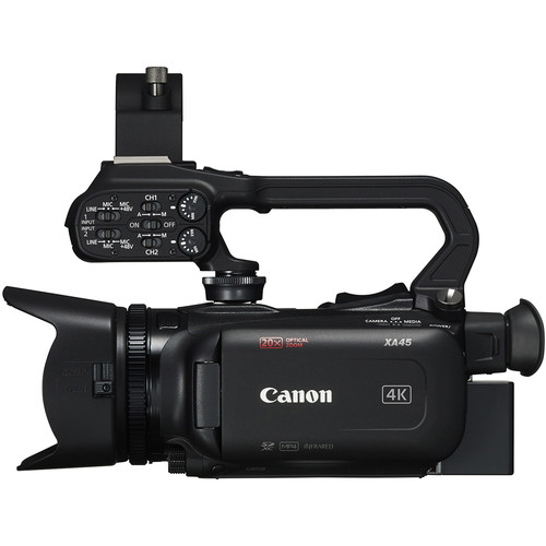 فروش دوربین فیلمبرداری کنون Canon XA45