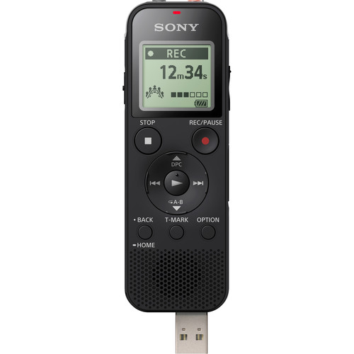 فروش رکوردر صدا سونی Sony ICD-PX470