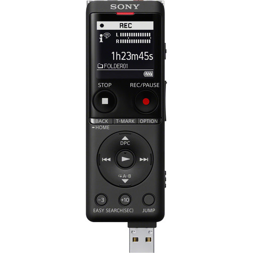 فروش رکوردر صدا سونی Sony ICD-UX570