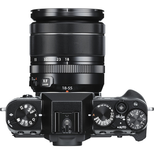 قیمت دوربین عکاسی فوجی فیلم Fujifilm X-T30 (18-55)