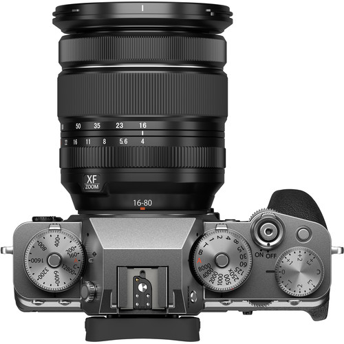 قیمت دوربین عکاسی فوجی فیلم Fujifilm X-T4 (16-80)