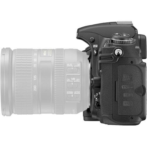 قیمت دوربین عکاسی نیکون Nikon D300 (body)