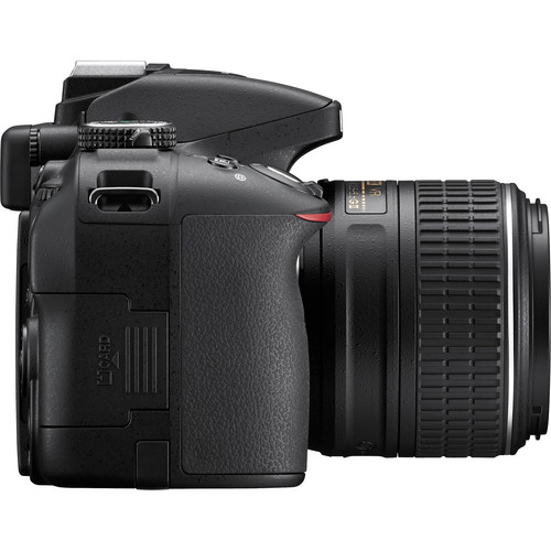قیمت دوربین عکاسی نیکون Nikon D5300 (18-55)