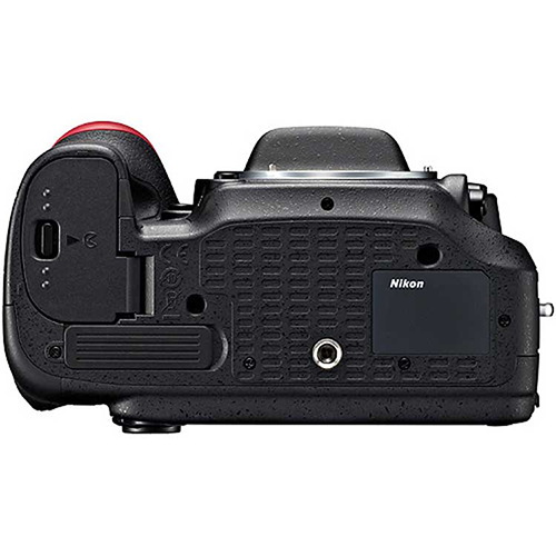 قیمت دوربین عکاسی نیکون Nikon D7100 (body)