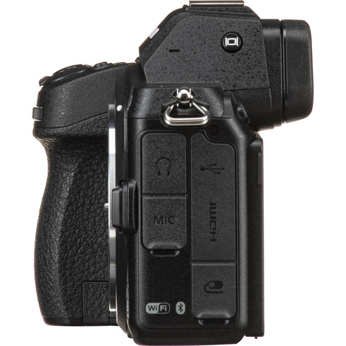 قیمت دوربین عکاسی نیکون Nikon Z5 (body)