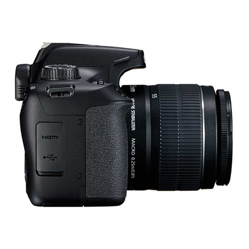 قیمت دوربین عکاسی کنون Canon 4000D (18-135)