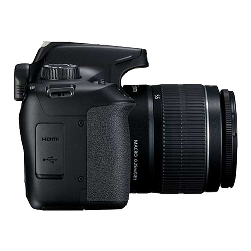 قیمت دوربین عکاسی کنون Canon 4000D (18-55)