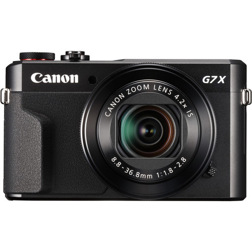 قیمت دوربین عکاسی کنون Canon Powershot G7X mark ii