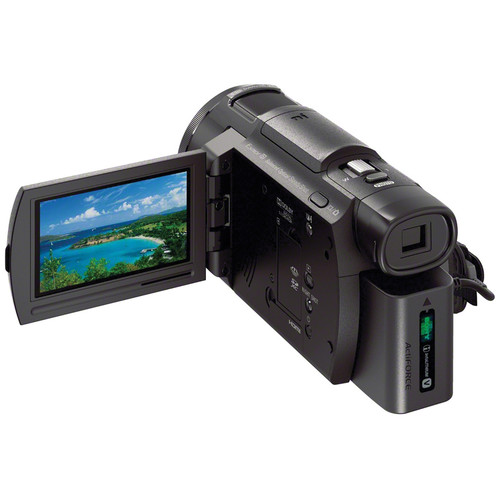 قیمت دوربین فیلمبرداری سونی Sony AX33