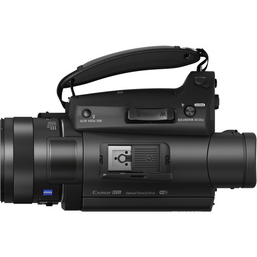 قیمت دوربین فیلمبرداری سونی Sony AX700