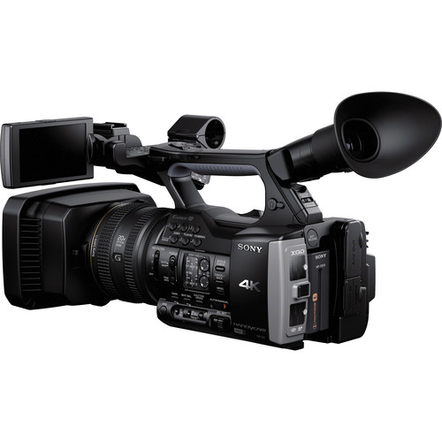 قیمت دوربین فیلمبرداری سونی Sony FDR AX1