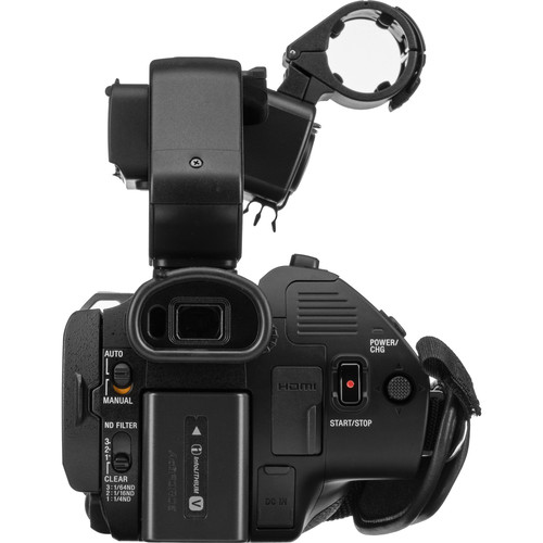قیمت دوربین فیلمبرداری سونی Sony HXR-MC88