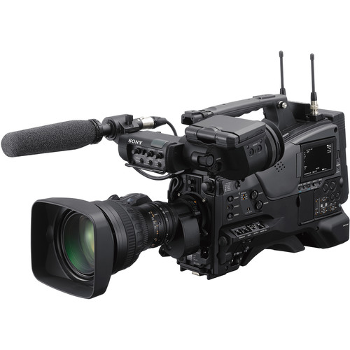 قیمت دوربین فیلمبرداری سونی Sony PXW-Z750