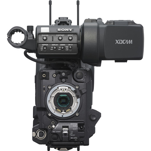 قیمت دوربین فیلمبرداری سونی Sony X320