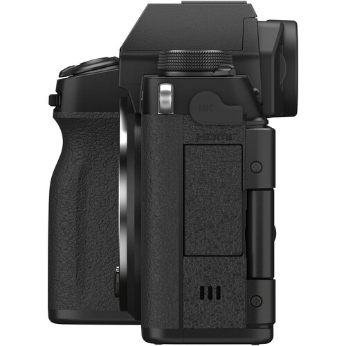 مشخصات دوربین عکاسی فوجی فیلم Fujifilm X-S10 (body)