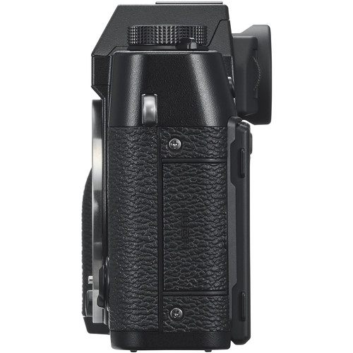 مشخصات دوربین عکاسی فوجی فیلم Fujifilm X-T30 (18-55)