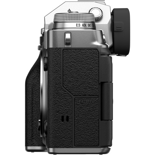 مشخصات دوربین عکاسی فوجی فیلم Fujifilm X-T4 (16-80)
