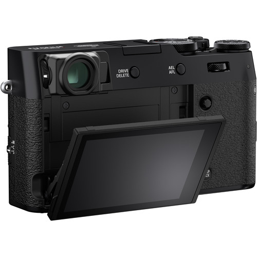 مشخصات دوربین عکاسی فوجی فیلم Fujifilm X100V