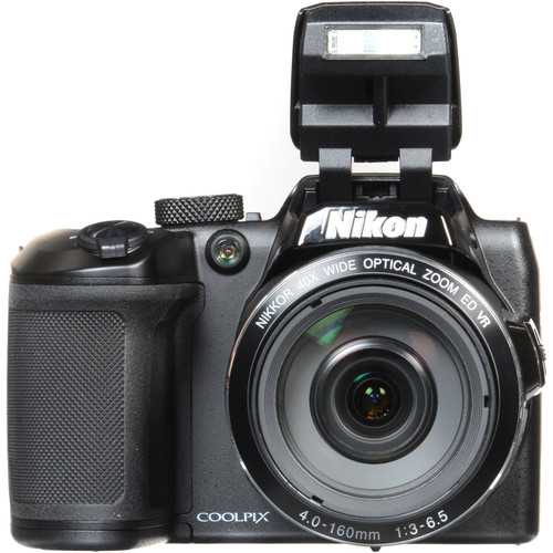 مشخصات دوربین عکاسی نیکون Nikon Coolpix B500