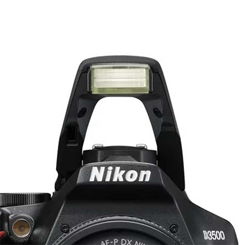 مشخصات دوربین عکاسی نیکون Nikon D3500 (body)