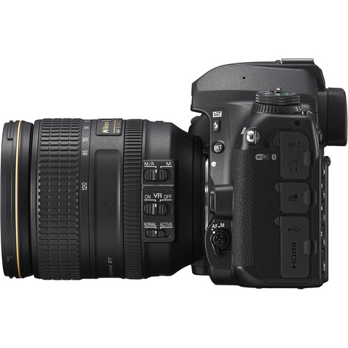 مشخصات دوربین عکاسی نیکون Nikon D780 (body)