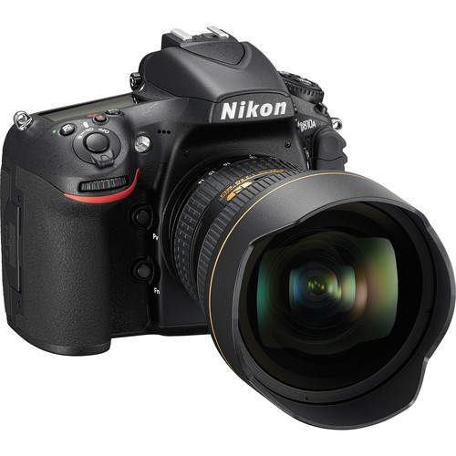 مشخصات دوربین عکاسی نیکون Nikon D810A (body)