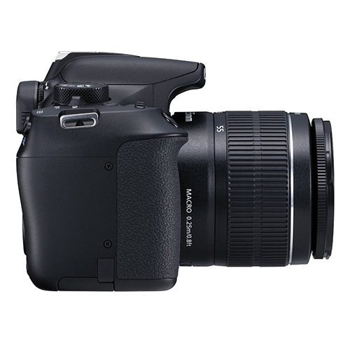مشخصات دوربین عکاسی کنون Canon 1300D (18-55)