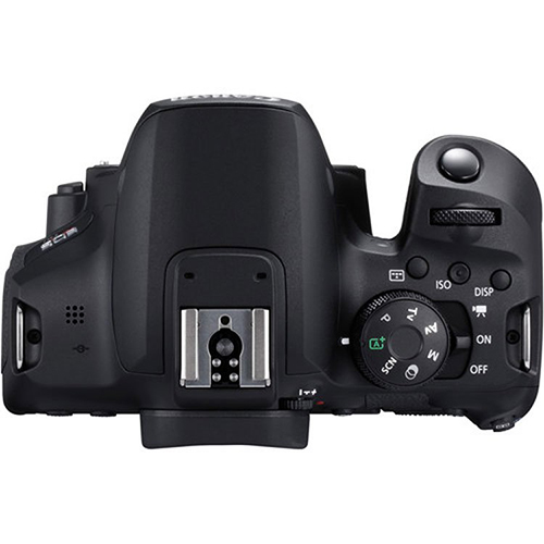 مشخصات دوربین عکاسی کنون Canon 850D (18-55)