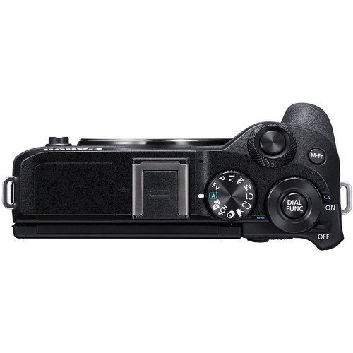 مشخصات دوربین عکاسی کنون Canon M6 mark ii (18-150)