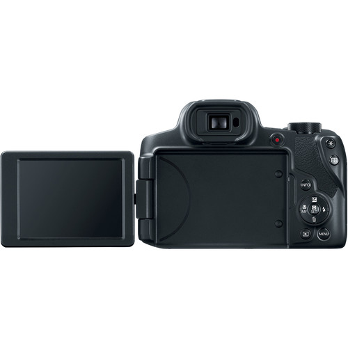 مشخصات دوربین عکاسی کنون Canon Powershot SX70