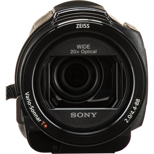 مشخصات دوربین فیلمبرداری سونی Sony AX43