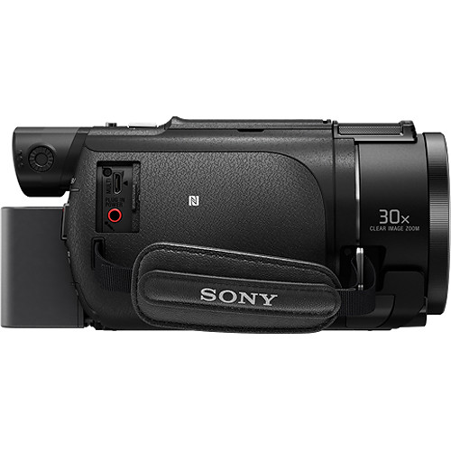 مشخصات دوربین فیلمبرداری سونی Sony AXP55