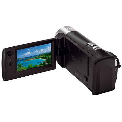مشخصات دوربین فیلمبرداری سونی Sony CX405