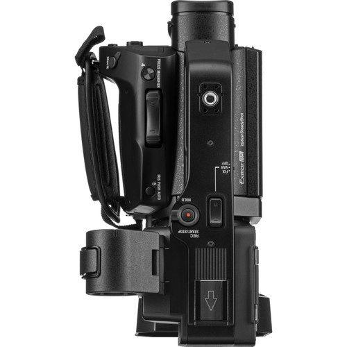 مشخصات دوربین فیلمبرداری سونی Sony HXR-MC88