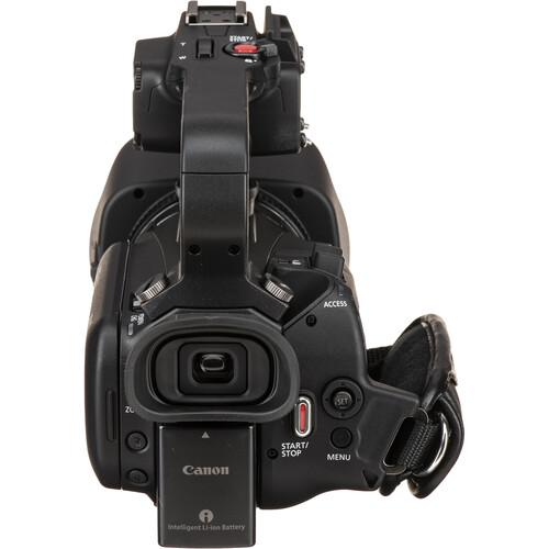مشخصات دوربین فیلمبرداری کنون Canon XA40