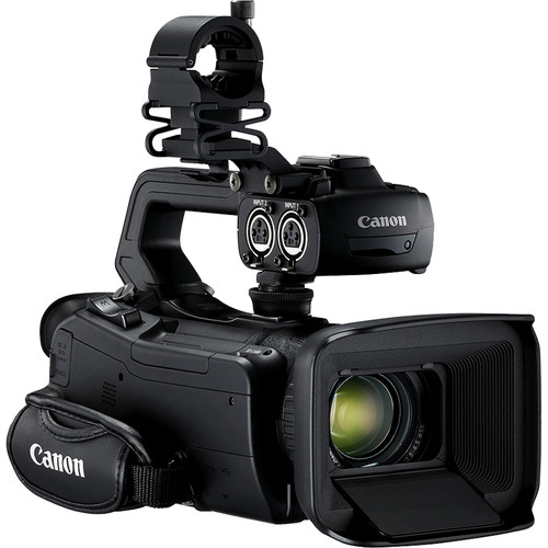 مشخصات دوربین فیلمبرداری کنون Canon XA50