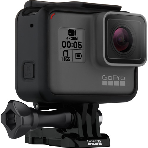 خرید دوربین فیلمبرداری ورزشی گوپرو Gopro Hero 5
