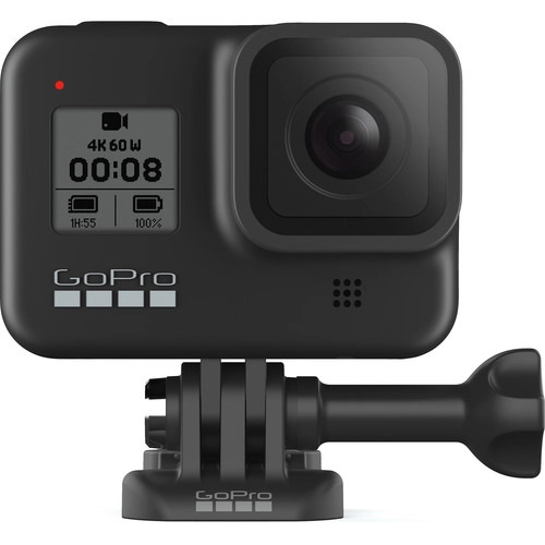 خرید دوربین فیلمبرداری ورزشی گوپرو Gopro Hero 8