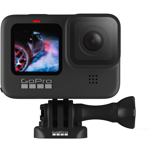 خرید دوربین فیلمبرداری ورزشی گوپرو Gopro Hero 9