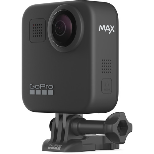 خرید دوربین فیلمبرداری ورزشی گوپرو Gopro max