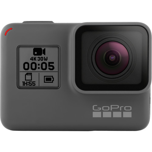 دوربین فیلمبرداری ورزشی گوپرو Gopro Hero 5