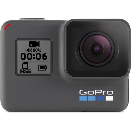 دوربین فیلمبرداری ورزشی گوپرو Gopro Hero 6